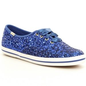 kate spade Shoes - Keds x Kate Spade New York Glitter Sneakers kate spade Shoes - Keds x Kate Spade New York Glitter Sneakers